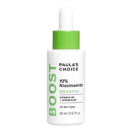 Boost - Booster 10% Niacinamide image
